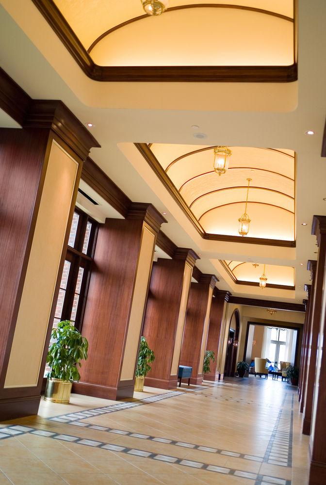 Renaissance Portsmouth-Norfolk Waterfront Hotel Exterior photo